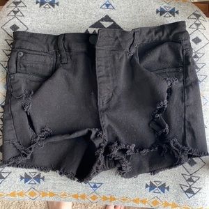 Like new women’s Jean short